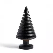  Dekobaum "Branches Black" von The Oak Men von The Oak Men