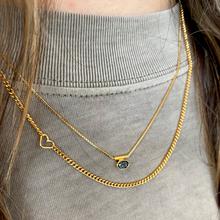 Kette Ocean Gem  von Charlotte Wooning