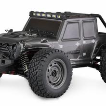 Jeep Gantry Cross-Country Truck brushed 4WD 1:16 RTR grau  von Amewi