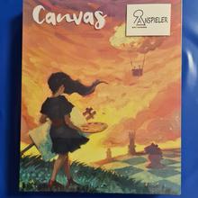 Canvas - Asmodee von Asmodee