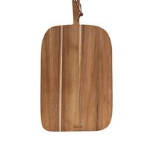 Schneidebrett Serving von Nicolas Vahé von Nicolas Vahé