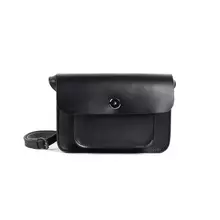 Retro Schultertasche Abby von Harold´s Lederwaren