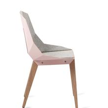 DIAGO Felt Chair von Tabanda