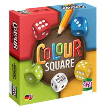 Colour Square - Spiel Das Verlag von Spiel Das Verlag