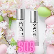 MaxXimas Silver SOS im Duo von MaxXimas