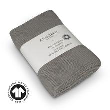 Geschirrtuch "Solid" Flint von Aspegren Denmark von Aspegren Denmark