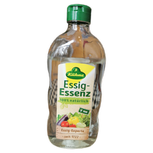 Essig-essenz kühne von Kühne