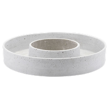 Ringteller "The Ring" in grau von House Doctor von House Doctor