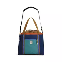 Mountain Utility Tote Bag Midnight von Topo Designs von Topo Designs