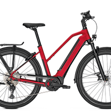Kalkhoff ENDEAVOUR 5.B MOVE+ / RH 48 / 625 WH von Kalkhoff