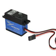AMX Racing DC5821LV WP Digital Servo,Standard, 21,8kg von Amewi