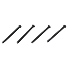 Team Losi Racing Button Head Screws, M3 x 44mm (4) von Team Losi Racing