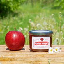 Roter Apfel - Gelee  von Obstland Ehlers