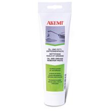 AKEMI Öl- und Fettentfernerpaste 250 ml Tube von Akemi