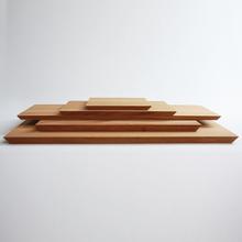 Holzbrett Klein aus dem Schwarzwald von Raumgestalt GmbH