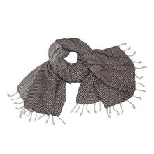 VACA VACA Baumwolltuch Naturals Braun 1845 von VACA VACA