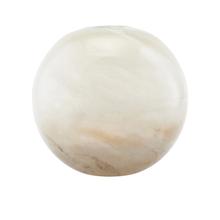 Vase "Blown" in Naturtönen von House Doctor von House Doctor