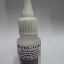 Styro - Sekundenkleber 30 g von REM
