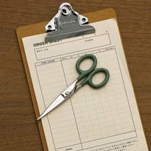 Penco Stainless Scissors Green von Penco Japan