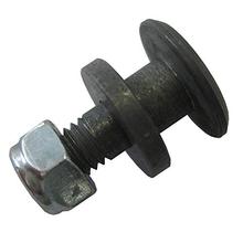 Kaufmann Tools Achse für TopLine Rock, TopLine Pro und TopLine Twist, 10.970.57 von Kaufmann