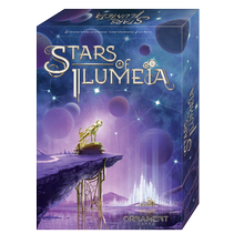 Stars of Ilumeia - Ornament Games von Ornament Games