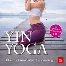 Baumgartner, H: Yin Yoga