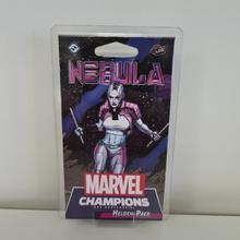 Marvel Champions Nebula - Asmodee