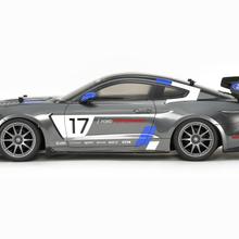 Kar.-Satz Ford Mustang GT4 WB257mm von Tamiya