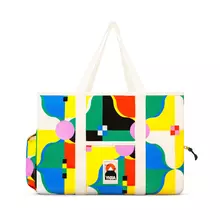 Ykra Beach Bag Porto von Ykra Design KFT.