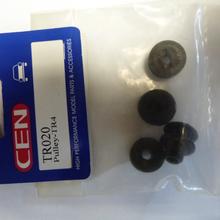 CEN Riemenradsatz # TR020 von CEN