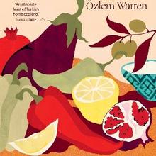 Sebze von Özlem Warren von Hardie Grant, London