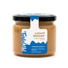 Peanut Butter "Light Roast" von Twisted Nut von Twisted Nut