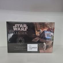 Star Wars Legion TX-225 GAVw Besatzer Angriffspanzer  - Asmodee von Asmodee