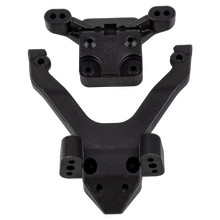 eam Associated RC10B6.4 Top Plate and Ballstud Mount von Team Associated
