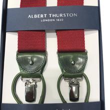 Albert Thurston Hosenträger von Albert Thurston