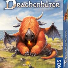 Drachenhüter - Kosmos von Kosmos