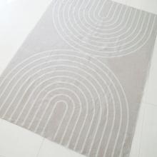 Decke "Anna" in beige/creme von RIEMA Germany von RIEMA Germany