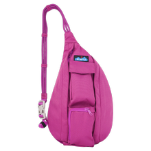 Kavu Mini Rope Bag Agaen von KAVU