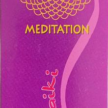 Spirit of Vinaiki - Chakra Line Kronenchakra von Dana