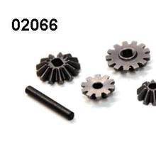 02066 Differential Kegelritzel  von Amewi