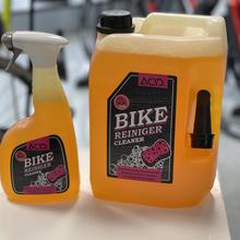 ACID Bikereiniger Aktion 5 L & 750 ml Sprühflasche von -