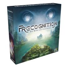 Precognition - Asmodee von Asmodee