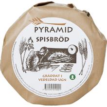 Pyramidbageriet Spisknäcke (135g) von Pyramidbageriet AB