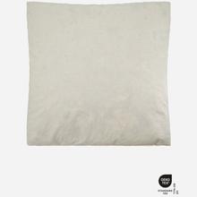 Kissenfüllung mit Entenfedern in weiß von House Doctor von House Doctor