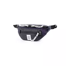 Mountain Waist Pack Nightshade Forest von Topodesigns von Topo Designs
