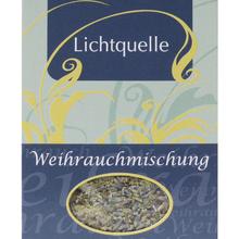 Weihrauchmischung "Lichtquelle" von Landkaufhaus Mayer GmbH