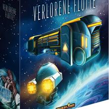 Gaia Project:Die verlorene Flotte - Feuerland Spiele von Feuerland Spiele