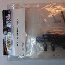 Team Associated # TC6.1 Anti Roll Bars # 31362 von Associated