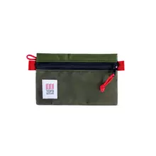 Accessory Bag Small Olive von Topo Designs von Topo Designs