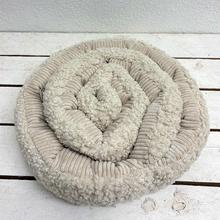 Schnüffelschnecke beige von District 70